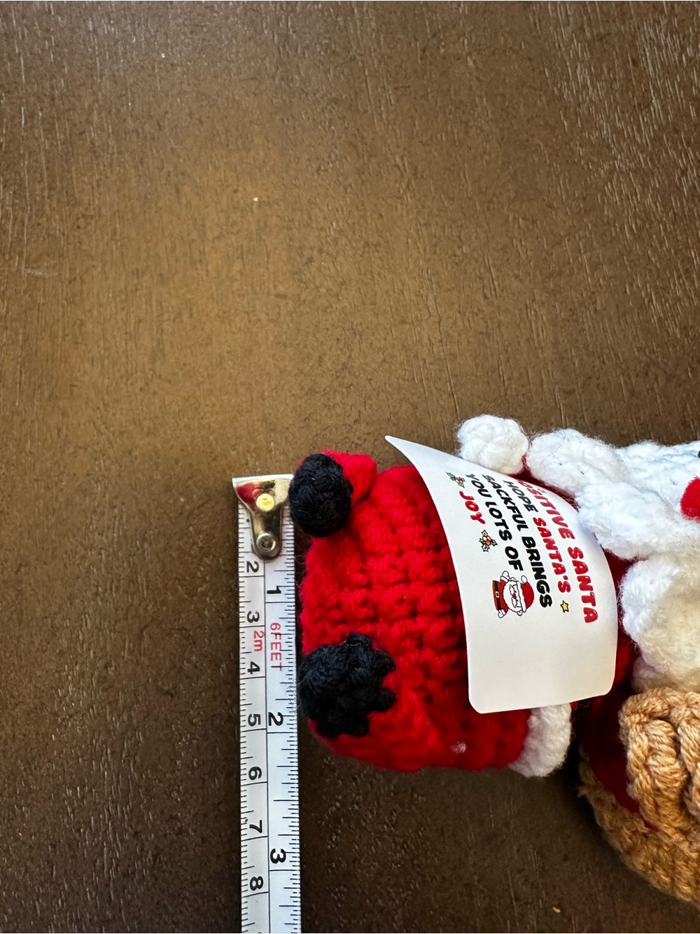 Positive Santa 🎄🎅 - Picture 7 of 7